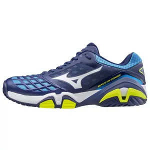 Chaussures femme Mizuno Wave 3AC image-1
