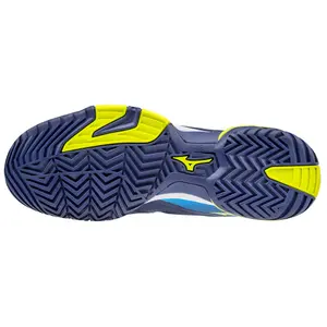 Chaussures femme Mizuno Wave 3AC image-3