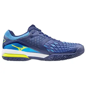 Chaussures femme Mizuno Wave 3AC image-0