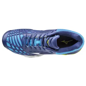 Chaussures femme Mizuno Wave 3AC image-2