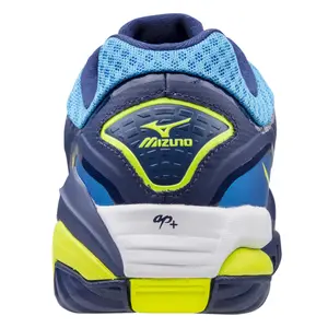 Chaussures femme Mizuno Wave 3AC image-4