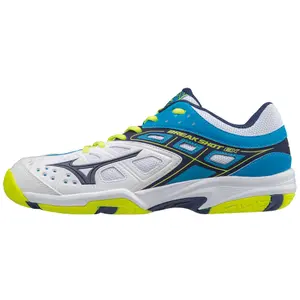 Shoes Mizuno Break shot EX AC image-1