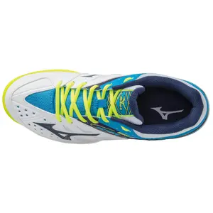 Shoes Mizuno Break shot EX AC image-2