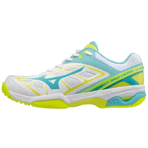 Chaussures femme Mizuno Wave Exceed AC image-1