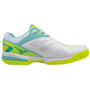 Chaussures femme Mizuno Wave Exceed AC image-0