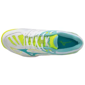 Chaussures femme Mizuno Wave Exceed AC image-2