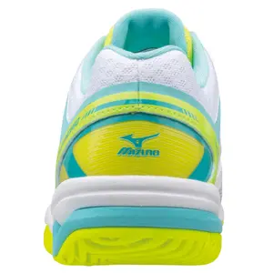 Chaussures femme Mizuno Wave Exceed AC image-4