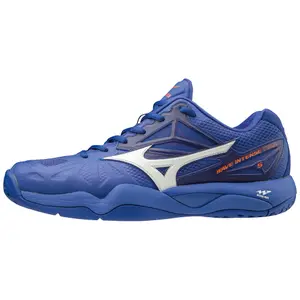 Zapatos Mizuno Wave intense tour 5 AC image-0