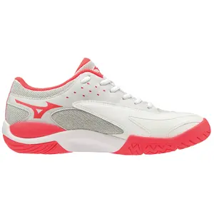 Scarpe da donna Mizuno Wave flash AC image-5