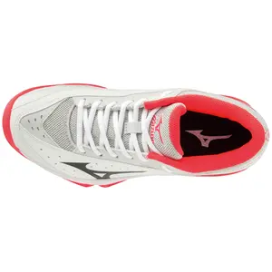 Scarpe da donna Mizuno Wave flash AC image-3