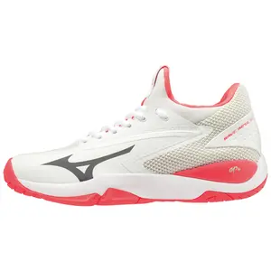 Zapatos de mujer Mizuno Wave impulse AC image-0