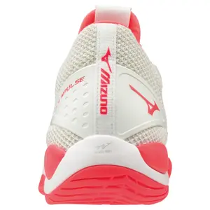 Zapatos de mujer Mizuno Wave impulse AC image-4