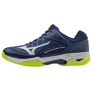 Zapatos de mujer Mizuno Wave Tour CC image-0