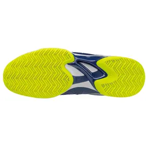 Zapatos de mujer Mizuno Wave Tour CC image-1