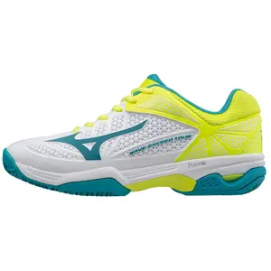 Chaussures femme Mizuno Wave 2WCC image-1