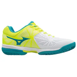Chaussures femme Mizuno Wave 2WCC image-0