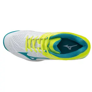 Chaussures femme Mizuno Wave 2WCC image-2