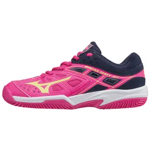 Zapatillas de mujer Mizuno Break shot CC image-0