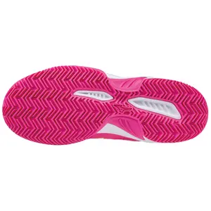 Zapatillas de mujer Mizuno Break shot CC image-1