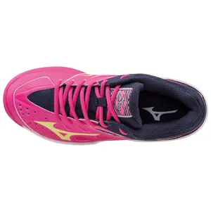 Zapatillas de mujer Mizuno Break shot CC image-3
