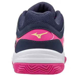Zapatillas de mujer Mizuno Break shot CC image-4