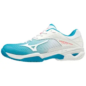 Chaussures femme Mizuno Wave exceed tour 3 CC image-0