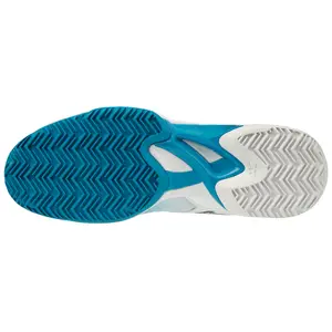Chaussures femme Mizuno Wave exceed tour 3 CC image-1