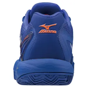 Zapatos Mizuno Wave intense tour 5 CC image-2
