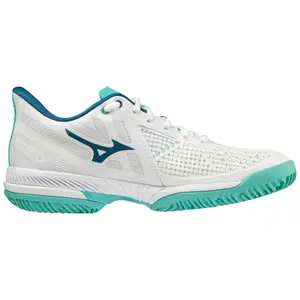Women's Training Mizuno Wave Exceed Tour CC wos image-4