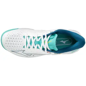 Women's Training Mizuno Wave Exceed Tour CC wos image-2