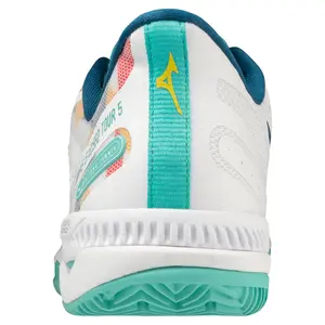 Women's Training Mizuno Wave Exceed Tour CC wos image-1