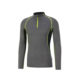 Pullover Mizuno wool h/z image-0