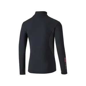 Sudadera para niños Mizuno mid weight image-1