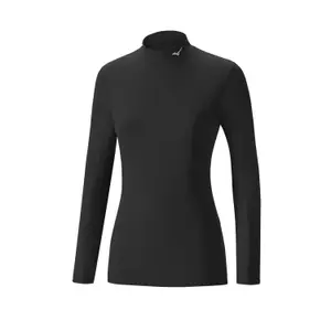 Sweat femme Mizuno mid weight image-0