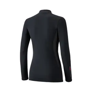 Sweat femme Mizuno mid weight image-1