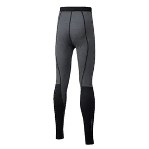 Women's leggings Mizuno Wool image-1