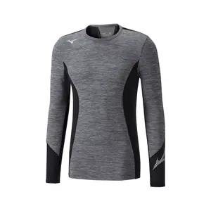 Sweatshirt Mizuno Virtual Body G2 crew image-0