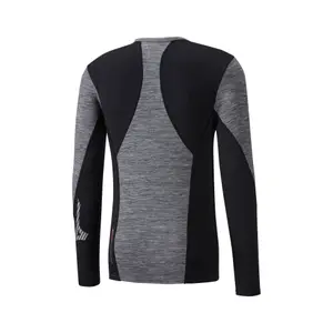 Sweatshirt Mizuno Virtual Body G2 crew image-1