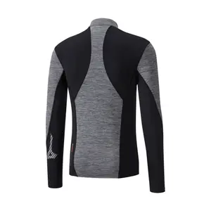 Sudore Mizuno Virtual Body G2 high neck image-1