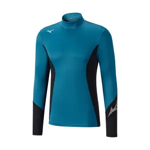 Sweat Mizuno Virtual Body G2 high neck image-0