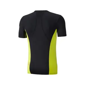 T-shirt Mizuno Virtual Body G2 image-1