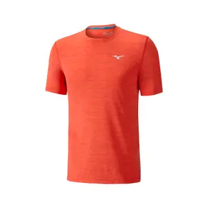 Camiseta Mizuno Impulse Core image-0