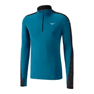 Sweatshirt Mizuno Vortex Warmalite image-0