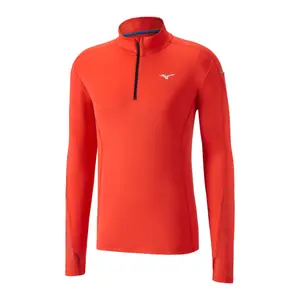 Sweatshirt Mizuno Vortex Warmalite image-0