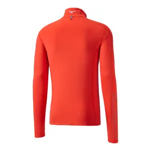 Sweatshirt Mizuno Vortex Warmalite image-1
