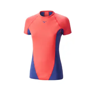 T-shirt da donna Mizuno Virtual Body G1 image-0