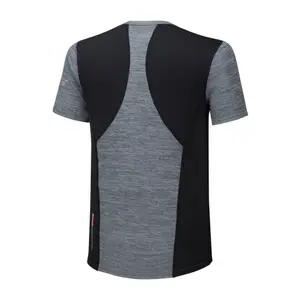 T-shirt Mizuno Virtual Body G2 image-1