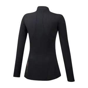 Camiseta de compresión G2 H/Z para mujer image-1