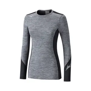 Sweatshirt Damen Mizuno Virtual Body G2 image-0