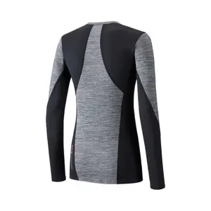 Sweatshirt Damen Mizuno Virtual Body G2 image-1